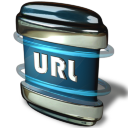 File URL Icon